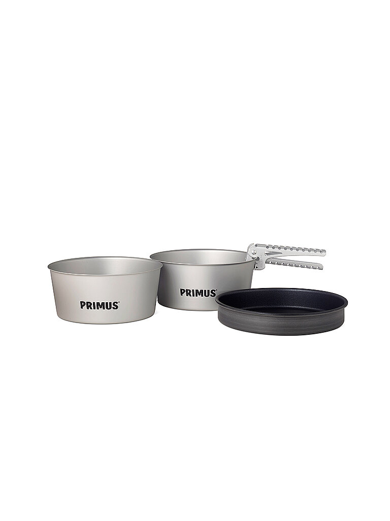 Set di pentole da campeggio Essential 1.3L nessun colore