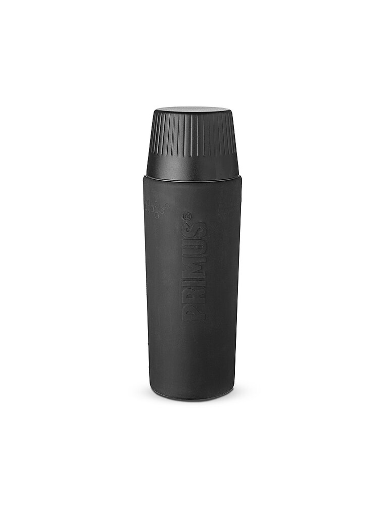 Borraccia termica Trailbreak Ex Coal 750ml nero