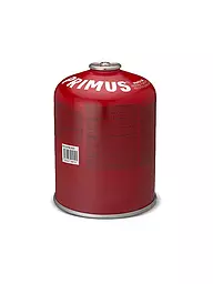 PRIMUS | Cartuccia di gas Power Gas 450g | Rosso