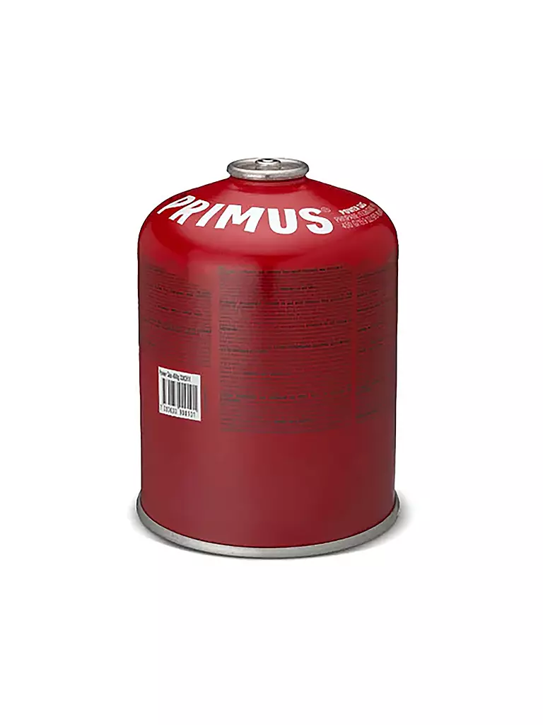 PRIMUS | Cartuccia di gas Power Gas 450g | Rosso