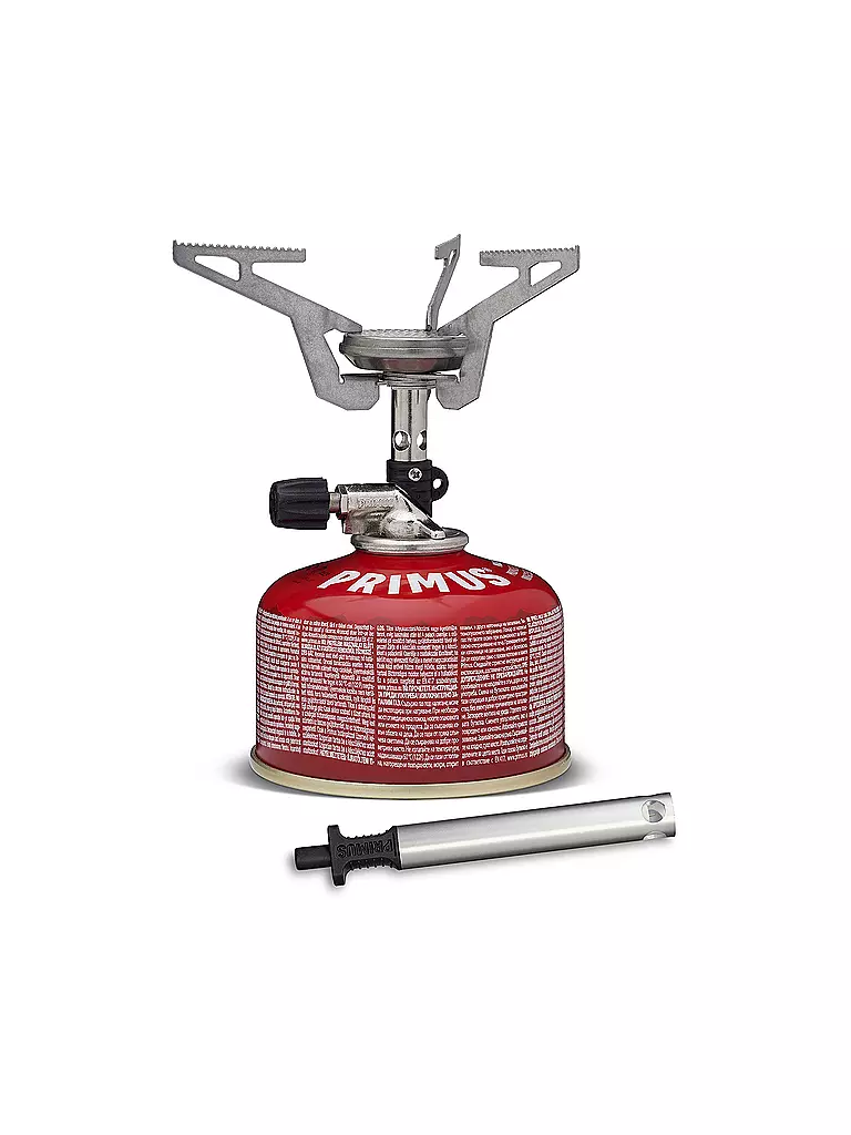 PRIMUS | Fornello da trekking Express Stove Piezo | Senza colore