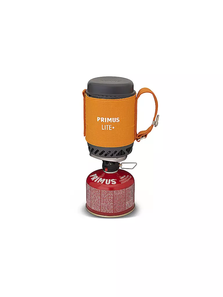 PRIMUS | Kocherset Lite Plus Stove System | Senza colore