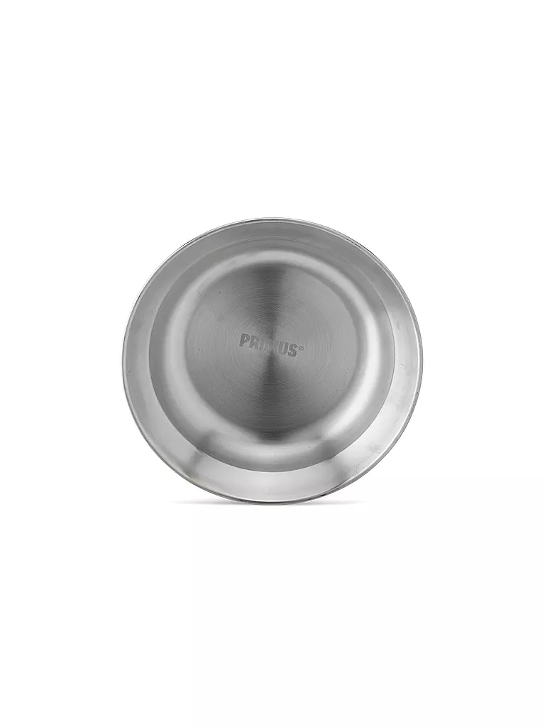 PRIMUS | Piatto CampFire S/S | Argento