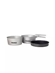 PRIMUS | Set di pentole da campeggio Essential 1.3L | Senza colore