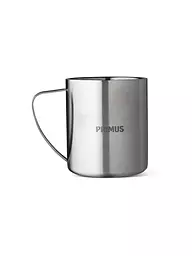 PRIMUS | Tazza in acciaio inox 4-Season Mug 0,3L | Argento