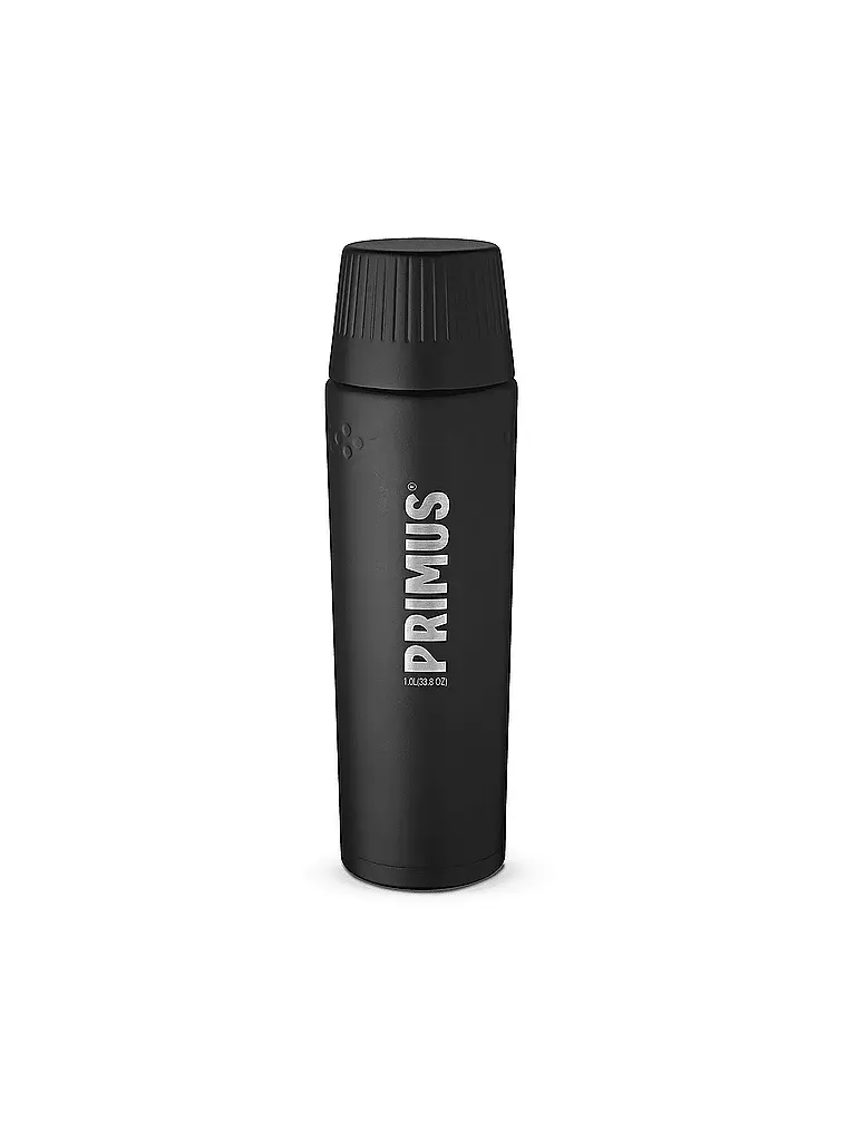 PRIMUS | Thermos Trailbreak Vacuum Bottle 1L | Nero