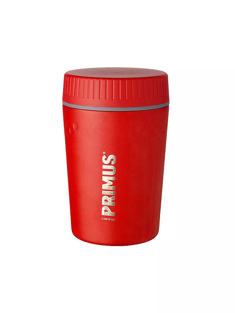 PRIMUS | TrailBreak Lunch Jug 550ml | Rosso