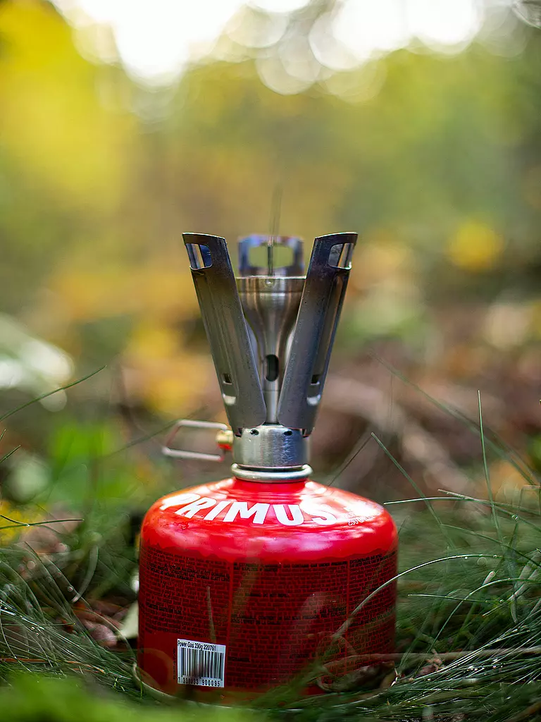 PRIMUS | Trekkingkocher Firestick Stove | Senza colore