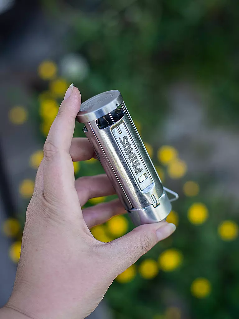 PRIMUS | Trekkingkocher Firestick Stove | Senza colore