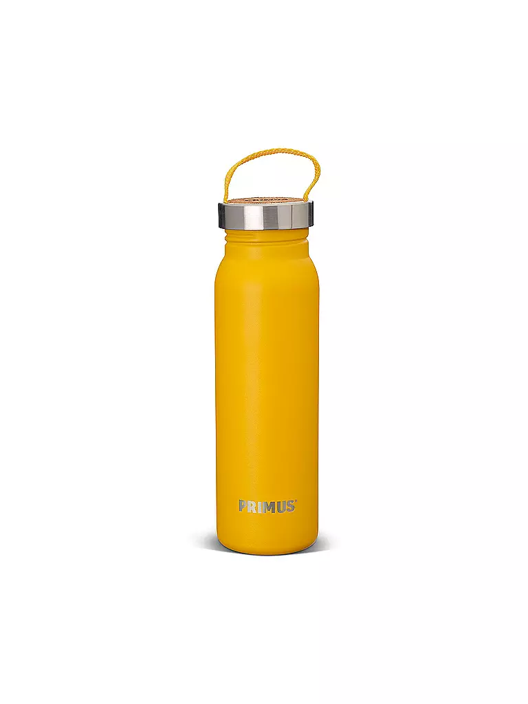 PRIMUS | Trinkflasche Klunken Bottle 700ml | Giallo
