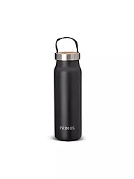 PRIMUS | Trinkflasche Klunken Vacuum Bottle 500ml | Nero