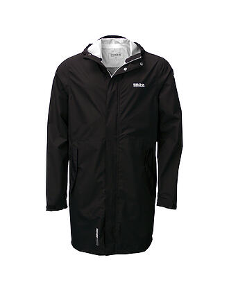 PRO-X ELEMENTS | Trench impermeabile corto da uomo