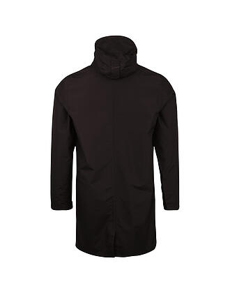 PRO-X ELEMENTS | Trench impermeabile corto da uomo