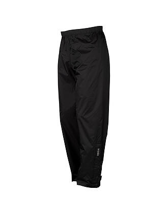 PRO-X ELEMENTS | Pantaloni antipioggia da donna impacchettabili
