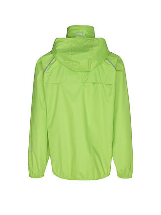 PRO-X ELEMENTS | Giacca antipioggia da uomo impacchettabile