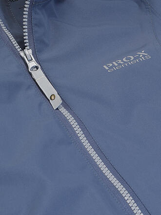 PRO-X ELEMENTS | Giacca antipioggia per bambini Finn 2.5L