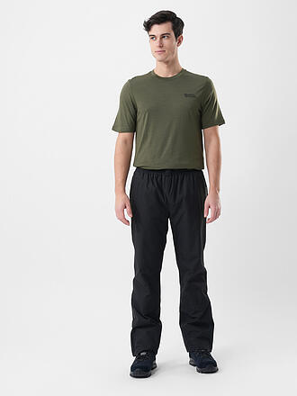 PRO-X ELEMENTS | Pantaloni antipioggia termo membrana