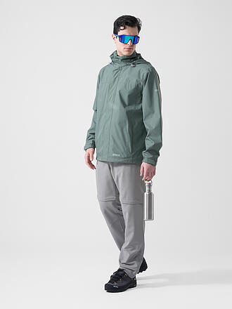 PRO-X ELEMENTS | Giacca antipioggia da uomo Meran