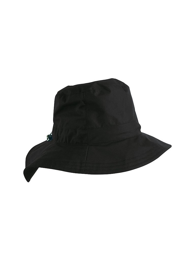 Cappello da pioggia Rügen nero M