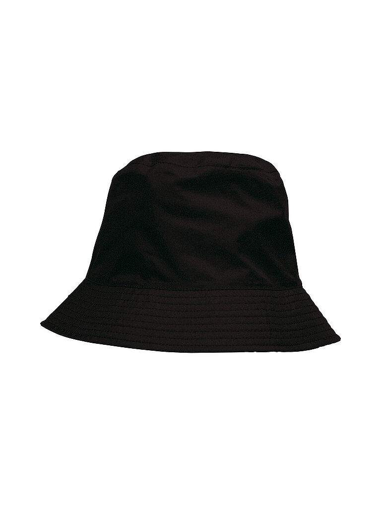 Cappello da pioggia per bambini Had Pro nero L/58