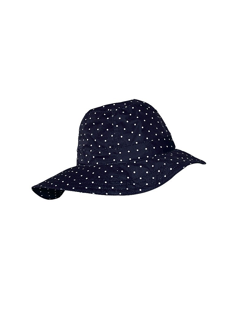 Cappello Rügen per adulti blu M