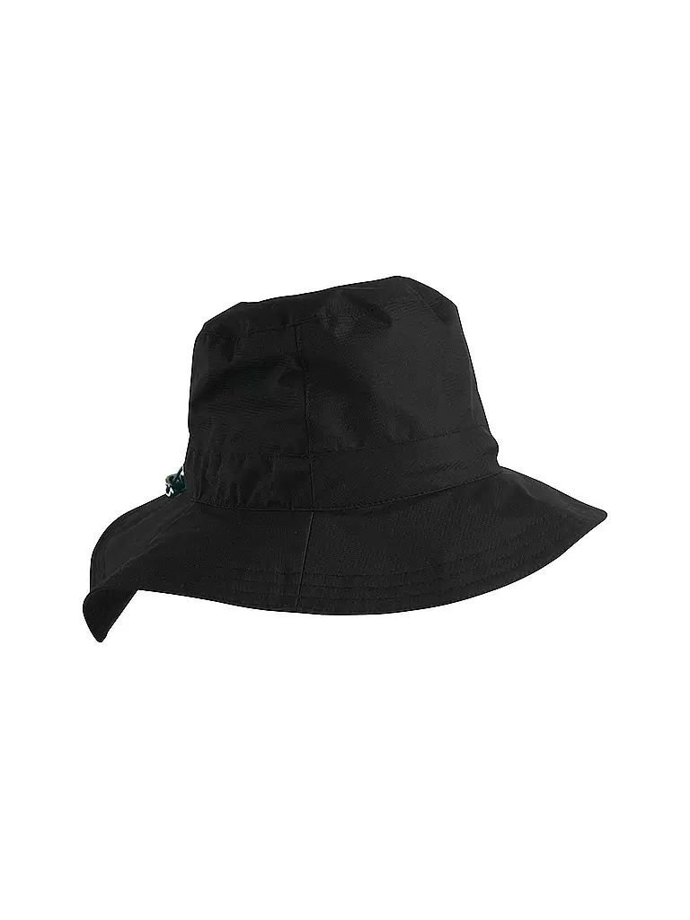 PRO-X ELEMENTS | Cappello da pioggia Rügen | Nero