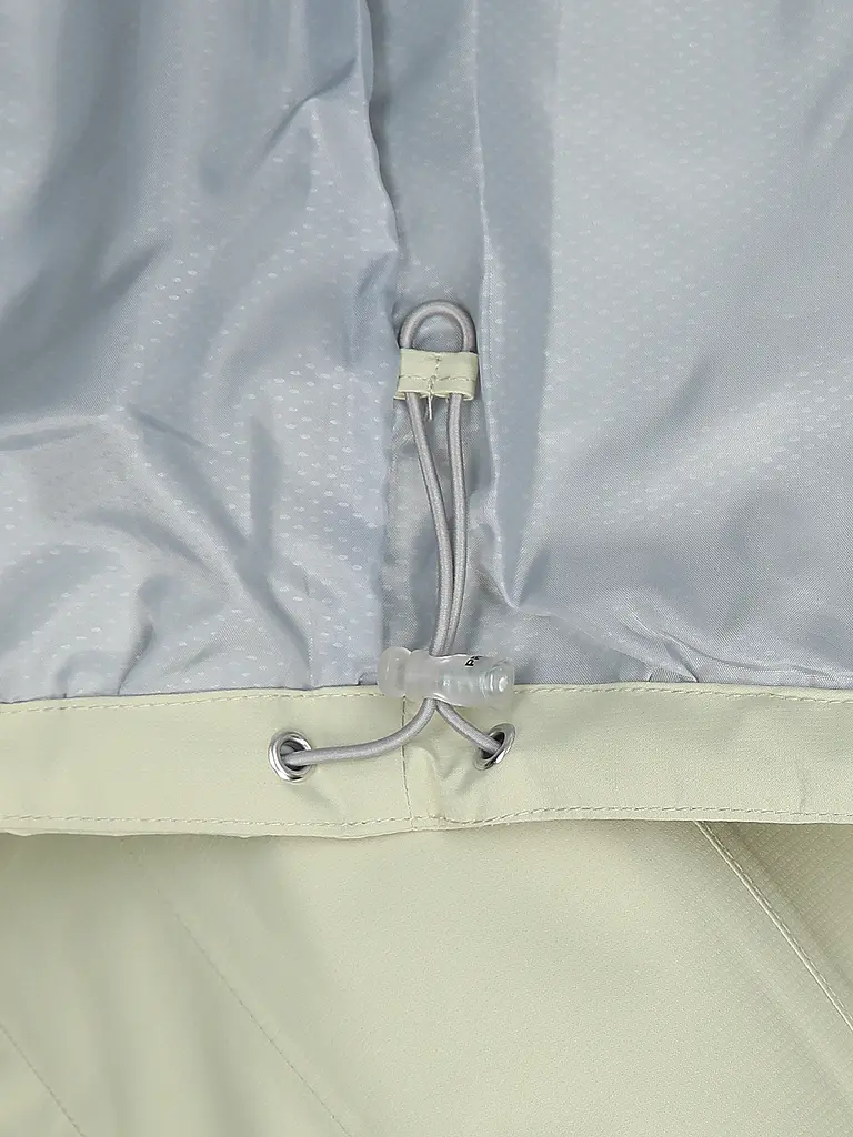 PRO-X ELEMENTS | Giacca antipioggia da donna Carrie A-C |