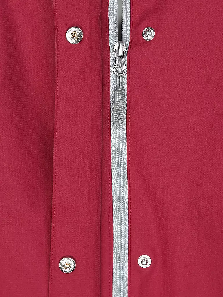 PRO-X ELEMENTS | Giacca antipioggia da donna Carrie A-D |