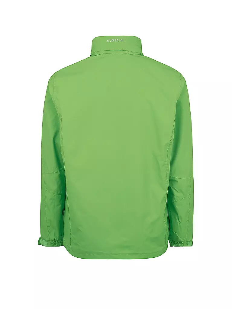 PRO-X ELEMENTS | Giacca antipioggia da donna Carrie A-D |