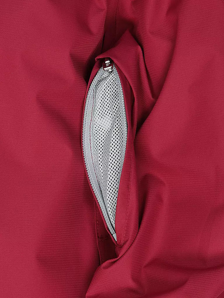 PRO-X ELEMENTS | Giacca antipioggia da donna Carrie A-D |