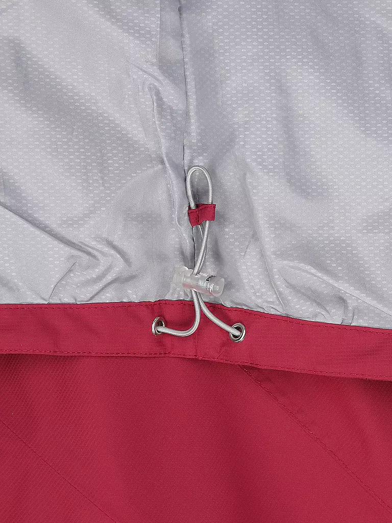 PRO-X ELEMENTS | Giacca antipioggia da donna Carrie A-D |