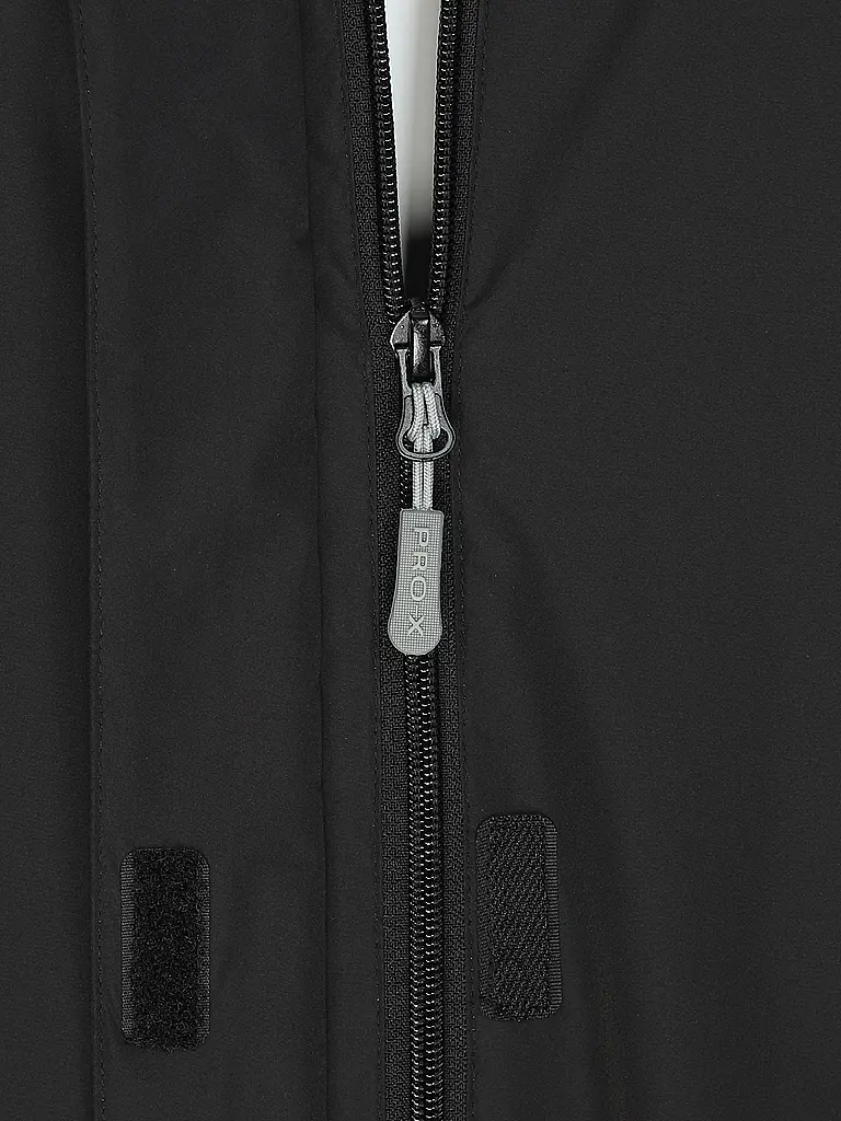 PRO-X ELEMENTS | Giacca antipioggia da donna Elisa TPX |