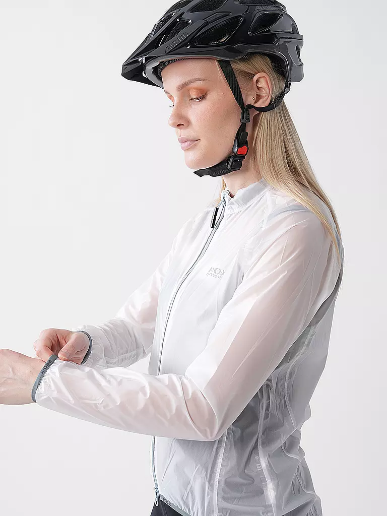 PRO-X ELEMENTS | Giacca antipioggia da donna Giulia |