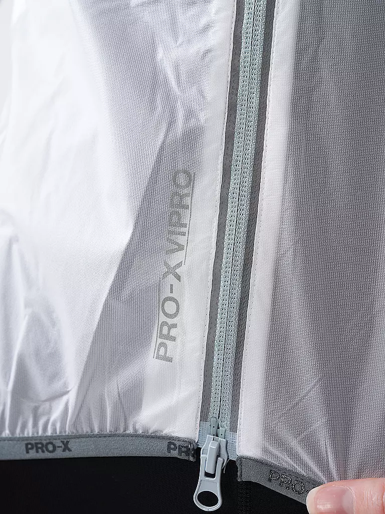 PRO-X ELEMENTS | Giacca antipioggia da donna Giulia |