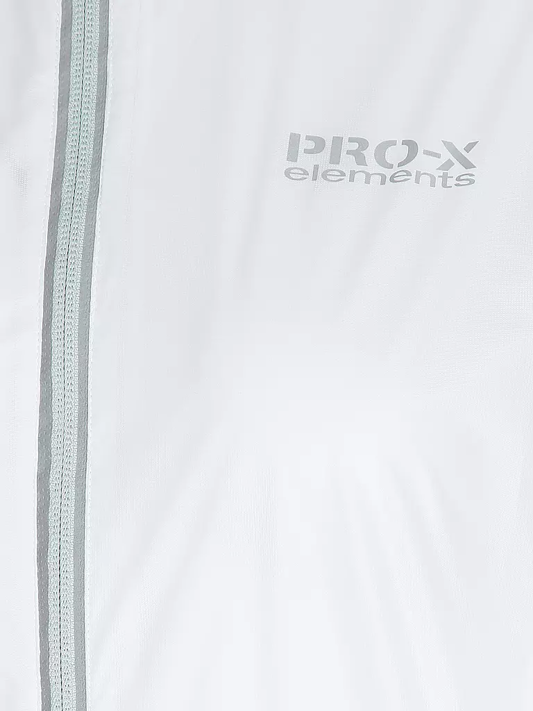 PRO-X ELEMENTS | Giacca antipioggia da donna Giulia |