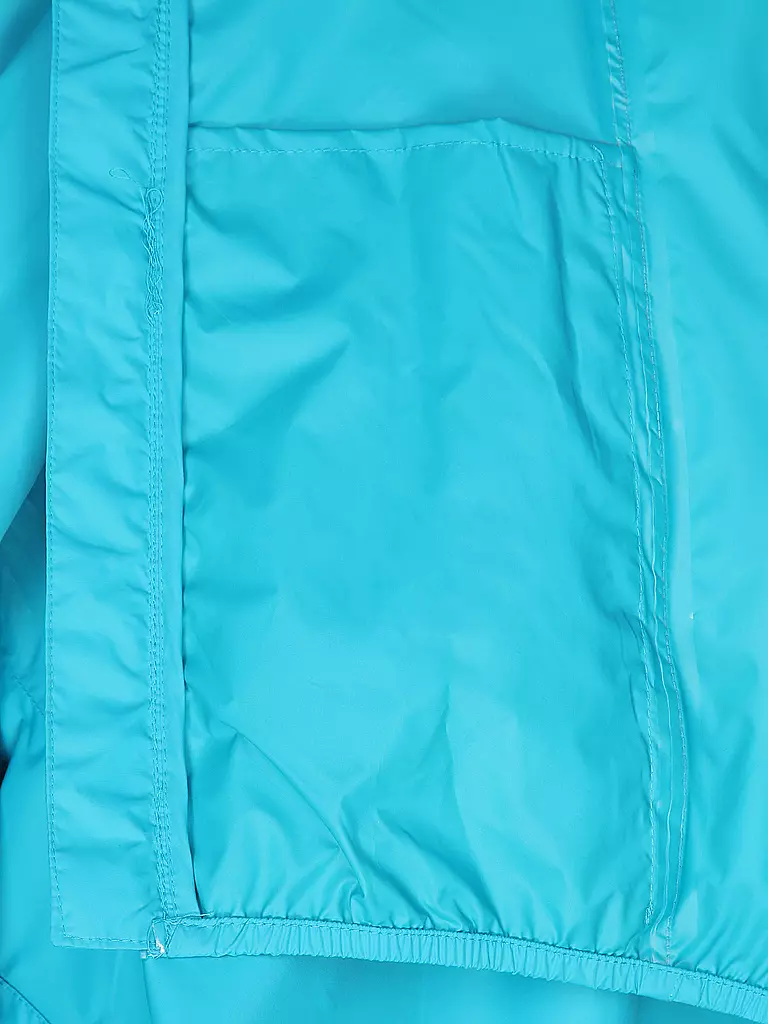 PRO-X ELEMENTS | Giacca antipioggia da donna impacchettabile |