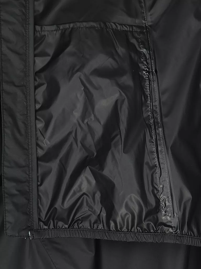 PRO-X ELEMENTS | Giacca antipioggia da donna impacchettabile |