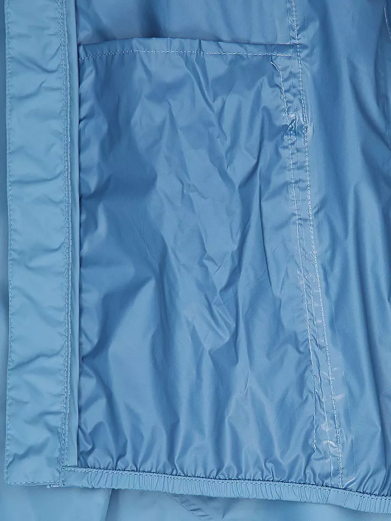 PRO-X ELEMENTS | Giacca antipioggia da donna impacchettabile |