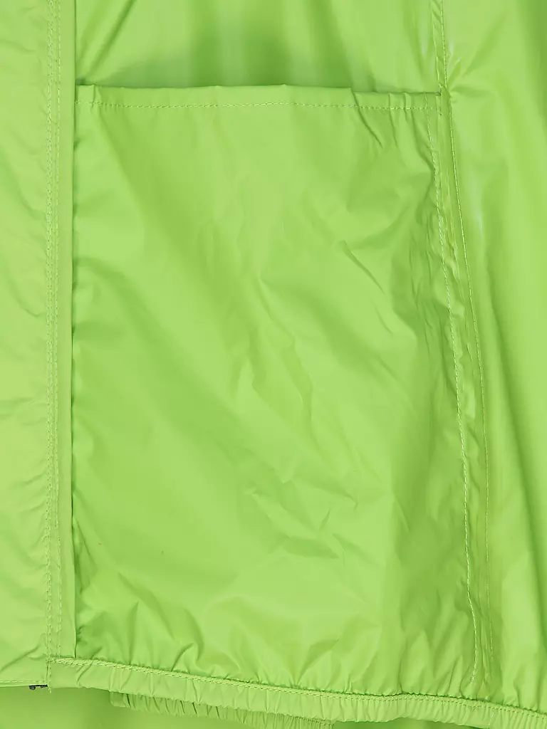 PRO-X ELEMENTS | Giacca antipioggia da uomo impacchettabile |