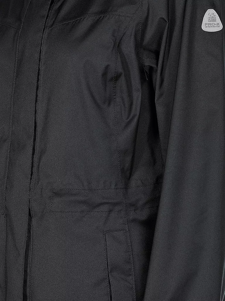 PRO-X ELEMENTS | Impermeabile da donna Zalina |