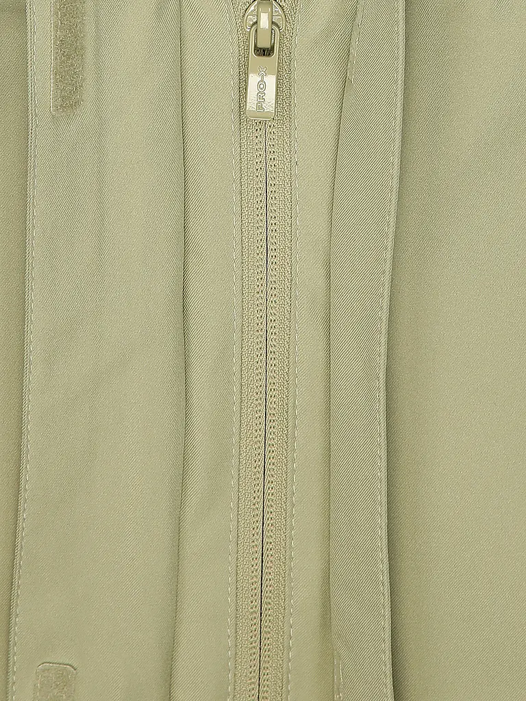 PRO-X ELEMENTS | Impermeabile da donna Zalina |