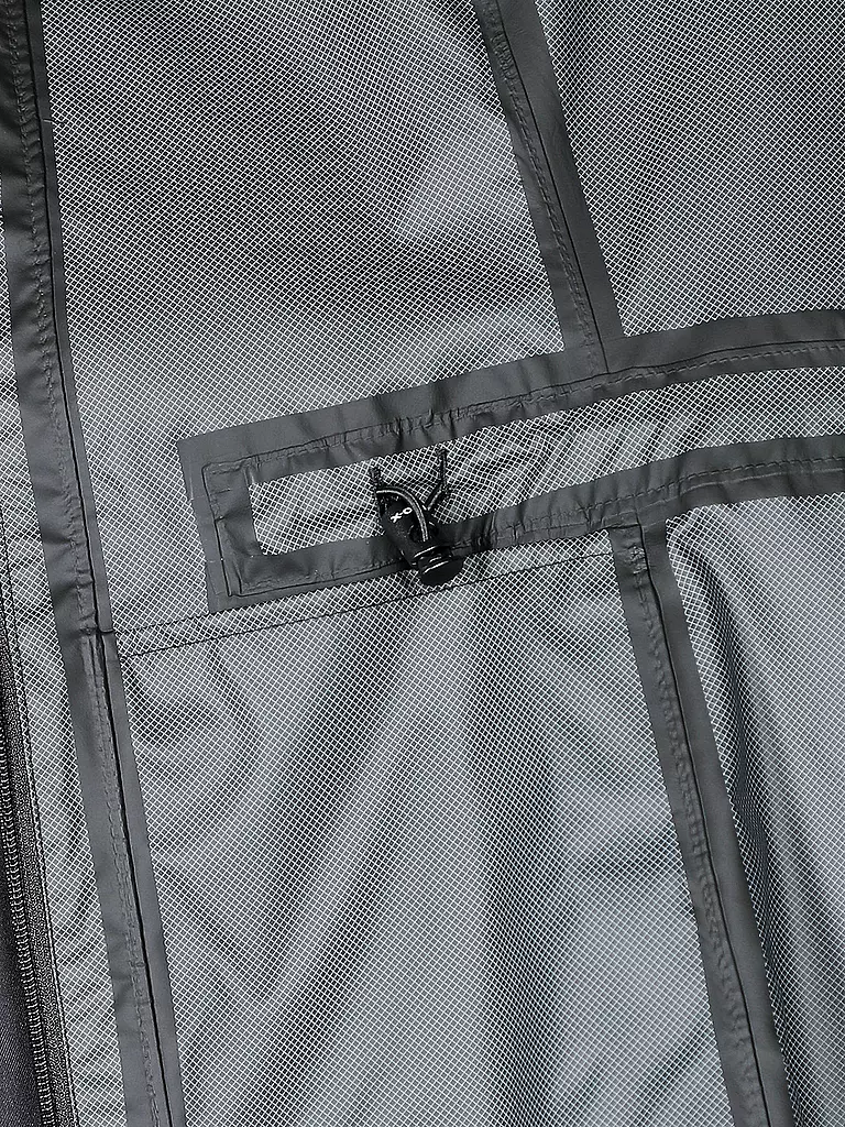 PRO-X ELEMENTS | Impermeabile da donna Zalina |