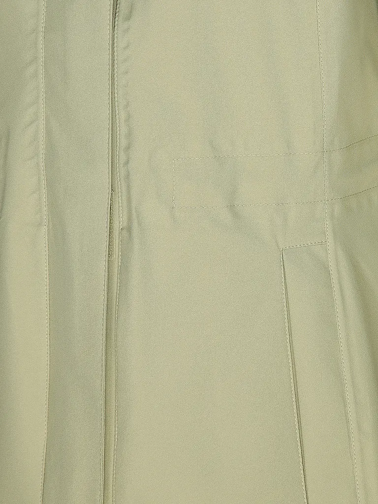 PRO-X ELEMENTS | Impermeabile da donna Zalina |