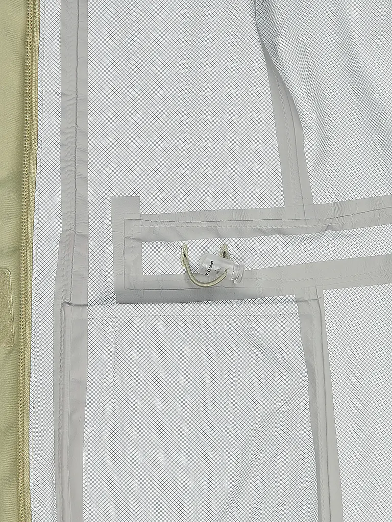 PRO-X ELEMENTS | Impermeabile da donna Zalina |