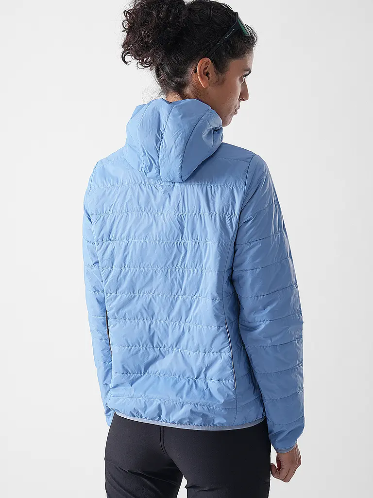 PRO-X ELEMENTS | Iso Giacca da donna Fritzi Packable imbottita |