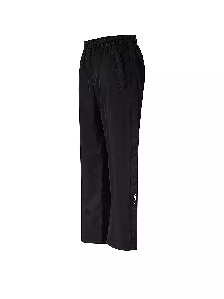 PRO-X ELEMENTS | Pantaloni antipioggia da donna Logan | Nero