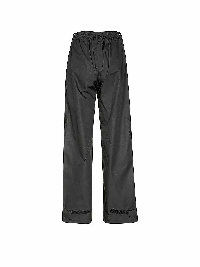 PRO-X ELEMENTS | Pantaloni antipioggia da donna Logan | Nero
