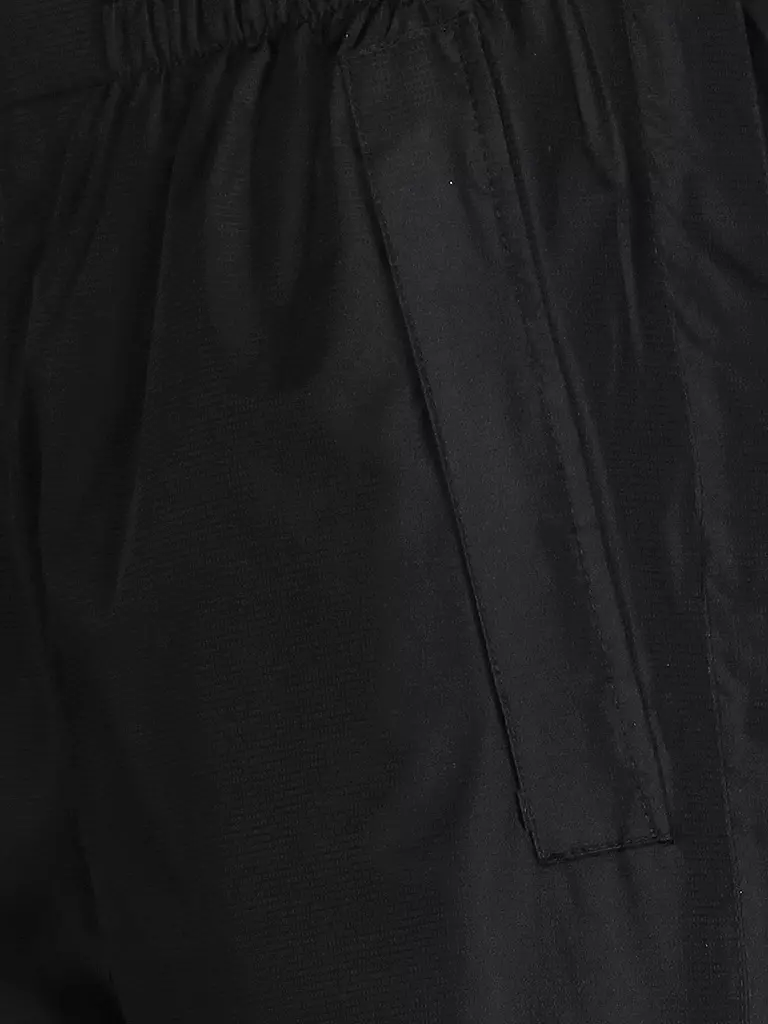 PRO-X ELEMENTS | Pantaloni antipioggia da uomo Logan |