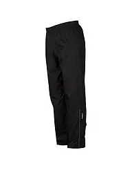 PRO-X ELEMENTS | Pantaloni antipioggia termo membrana | Nero