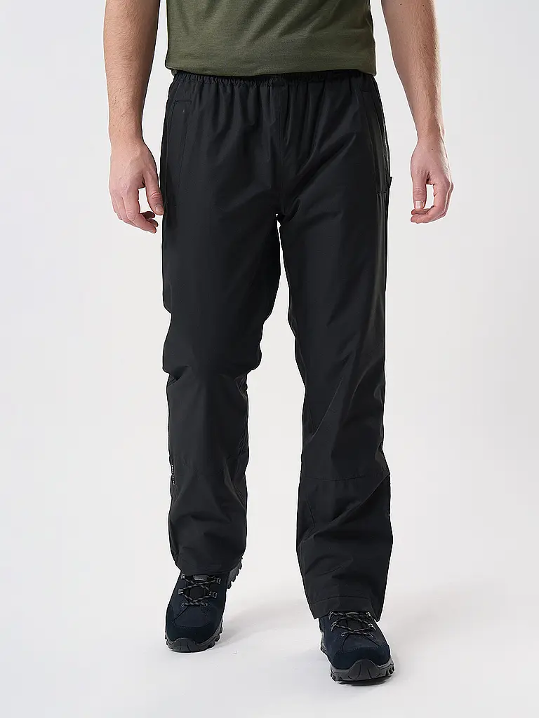 PRO-X ELEMENTS | Pantaloni antipioggia termo membrana | 